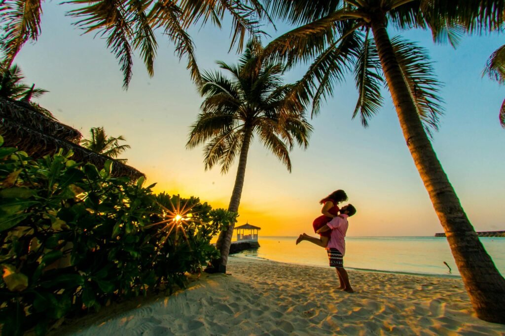 Couples & Honeymooners