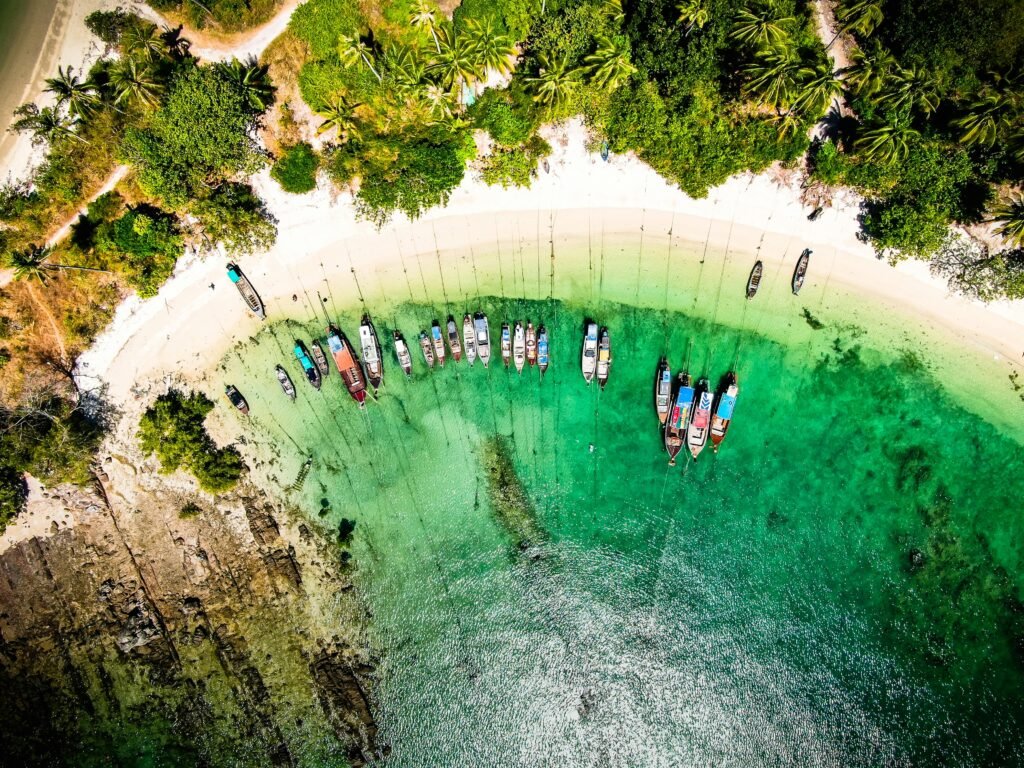koh yao noi thailand
