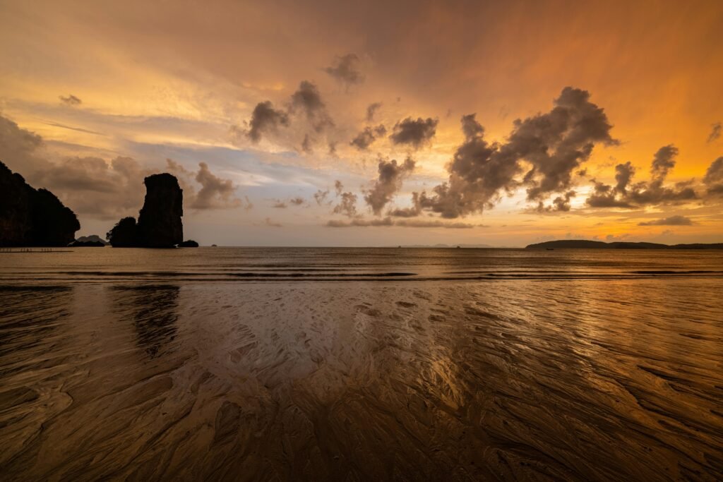Phra Nang Beach​​​​​​​ thailand