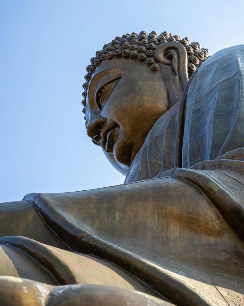 Big Buddha​