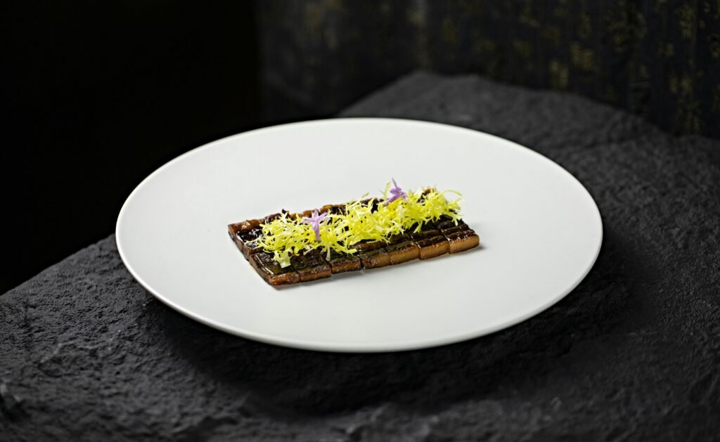 Michelin Restaurants in Bangkok