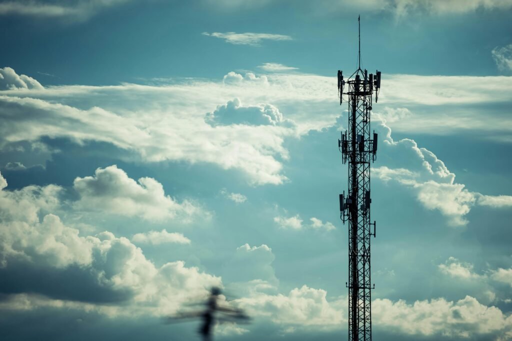 Network Coverage