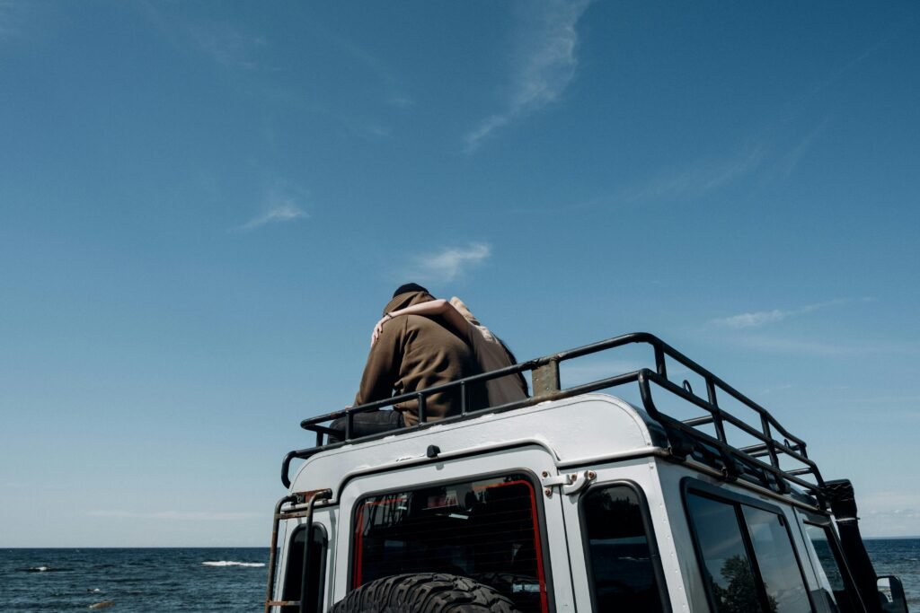 Adventure Lovers