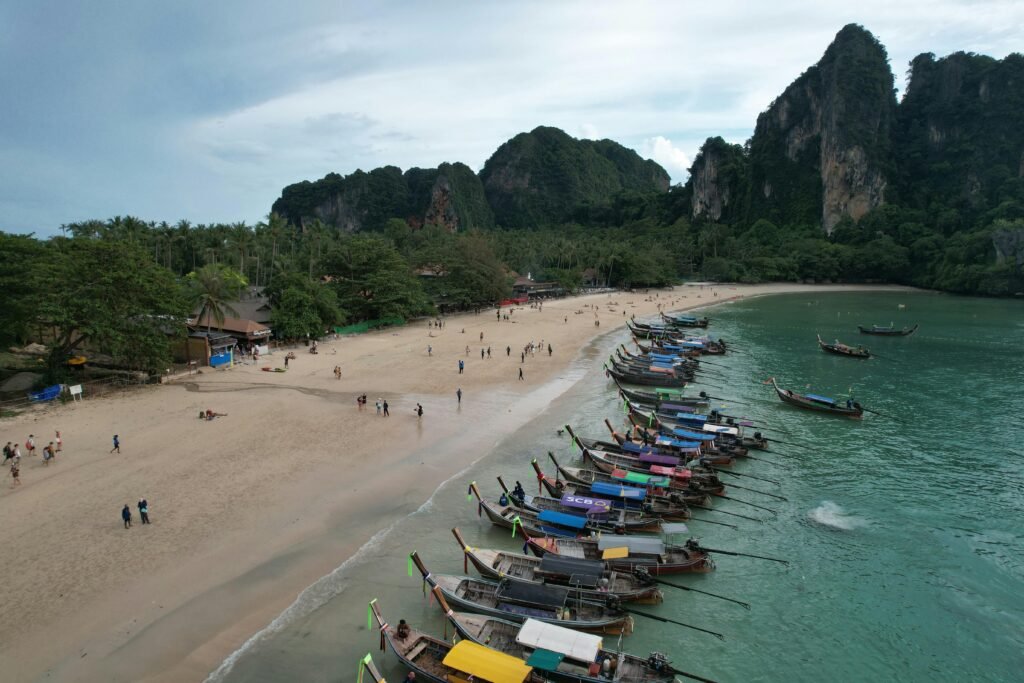 Phuket vs Krabi for Families​