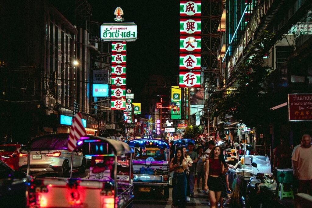 Thailand