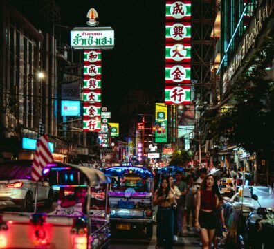 Thailand