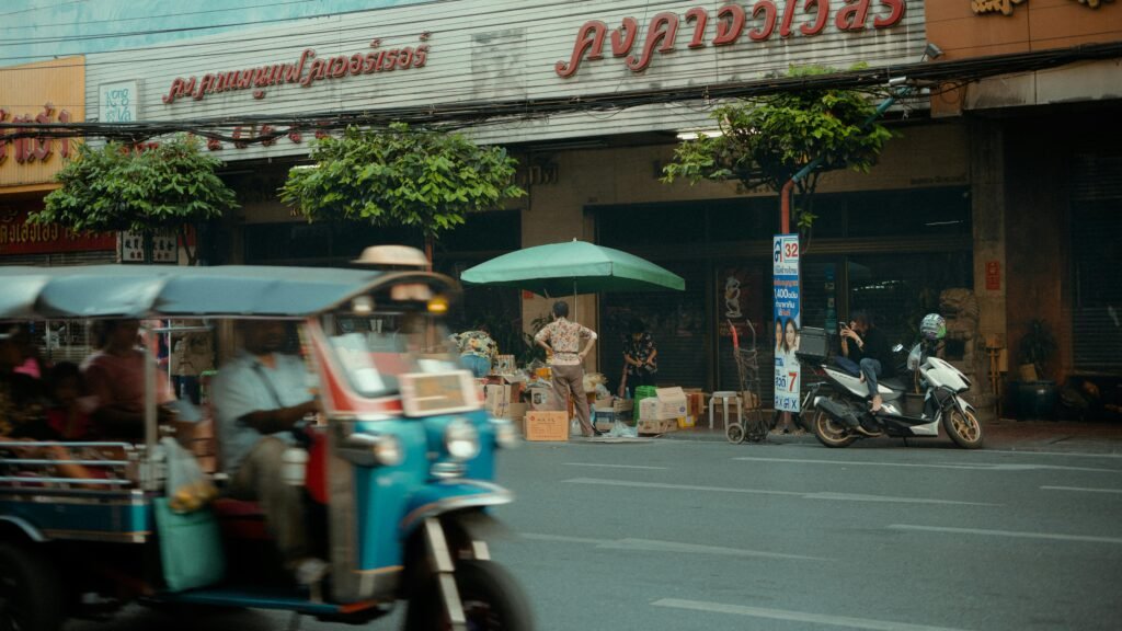 Thailand