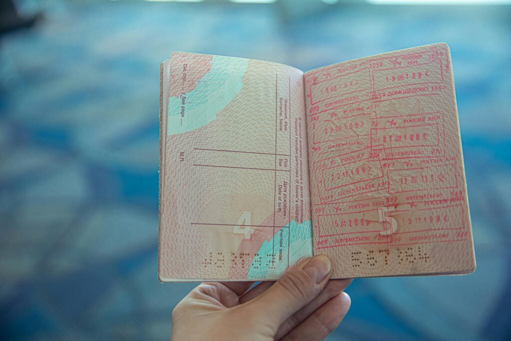 Thailand Visa Fees