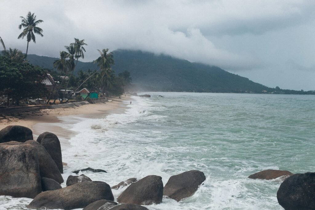 koh samui​ thailand