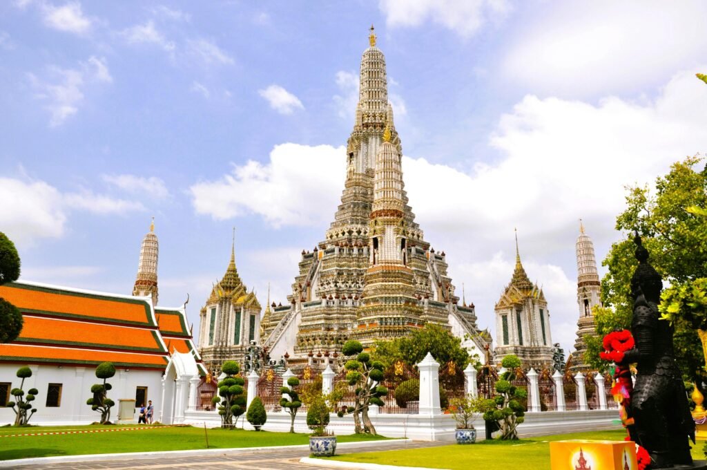 Pattaya