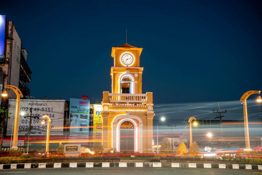 Best Time to Buy a Thailand SIM Card​