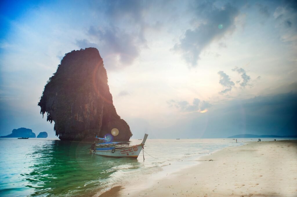 krabi thailand