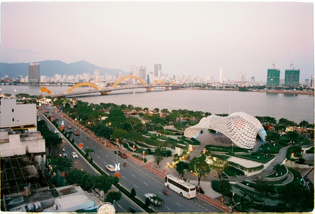 da nang​ vietnam