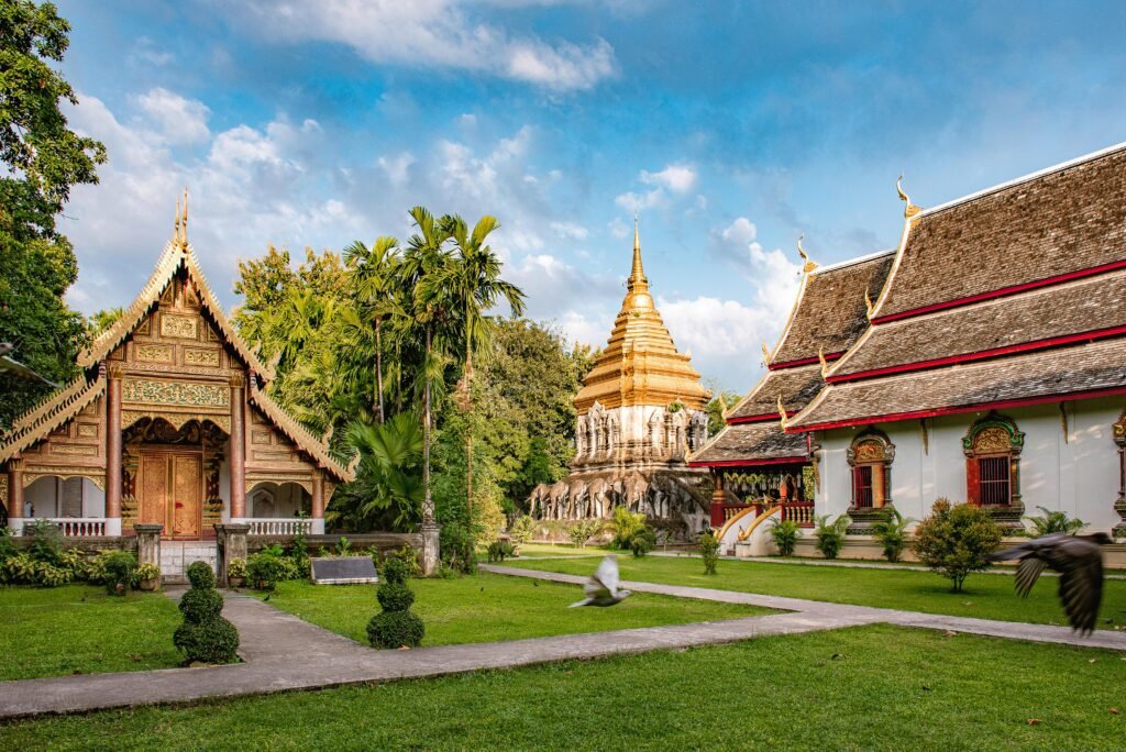 Chiang Mai​