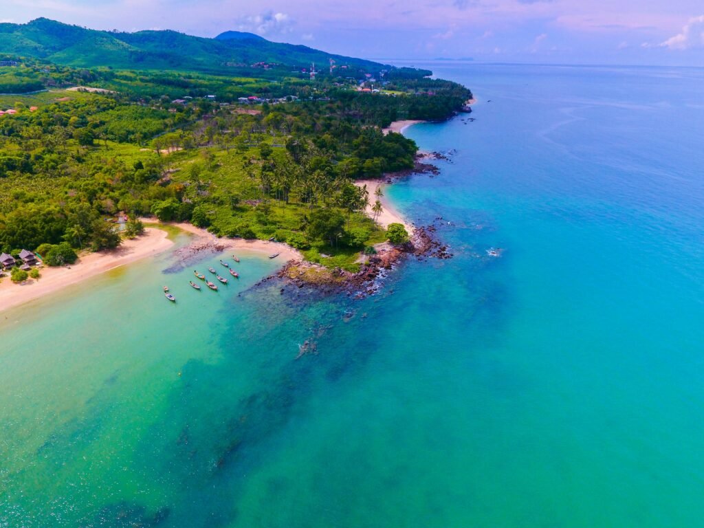 thailand