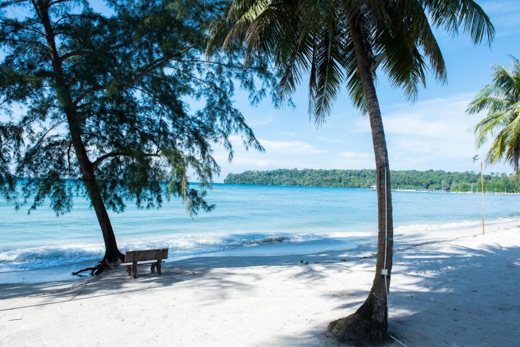 Koh Kood thailand