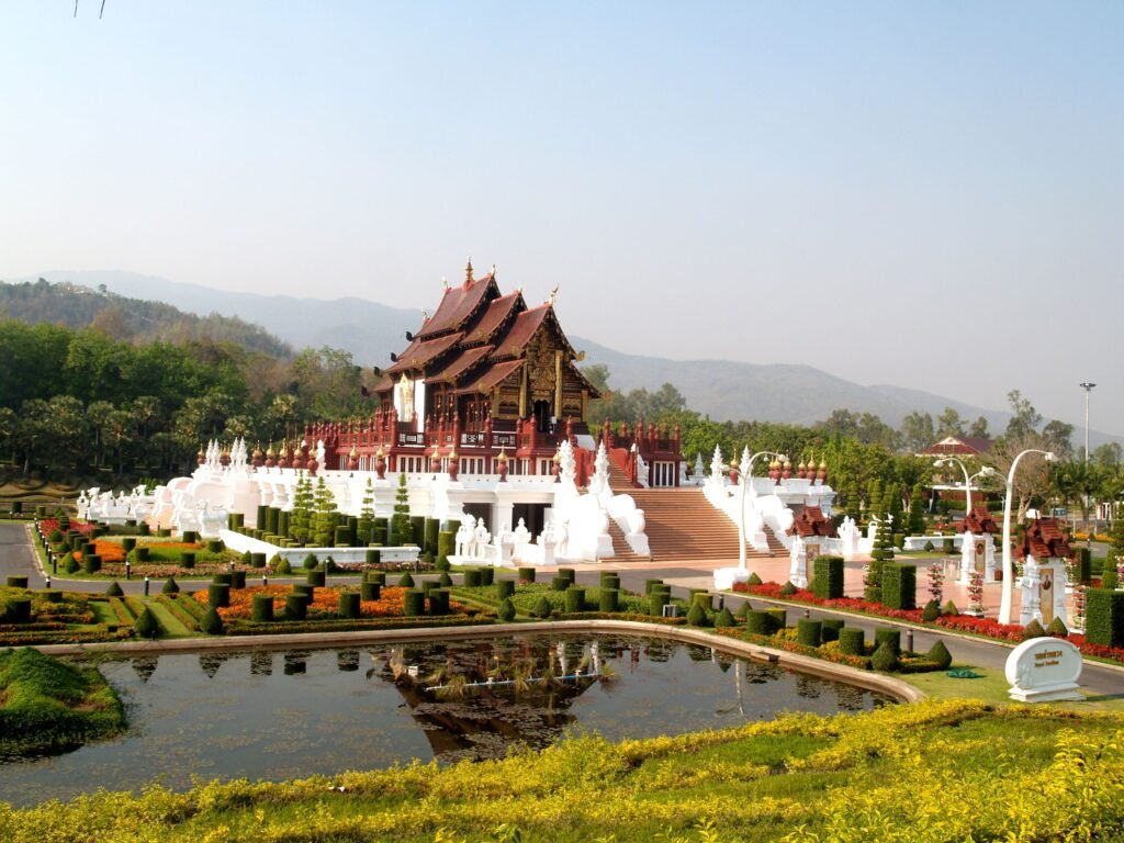 Chiang Mai​