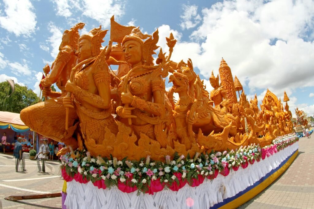thailand culture