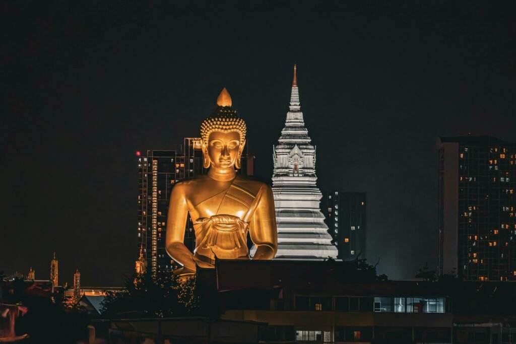 thailand culture