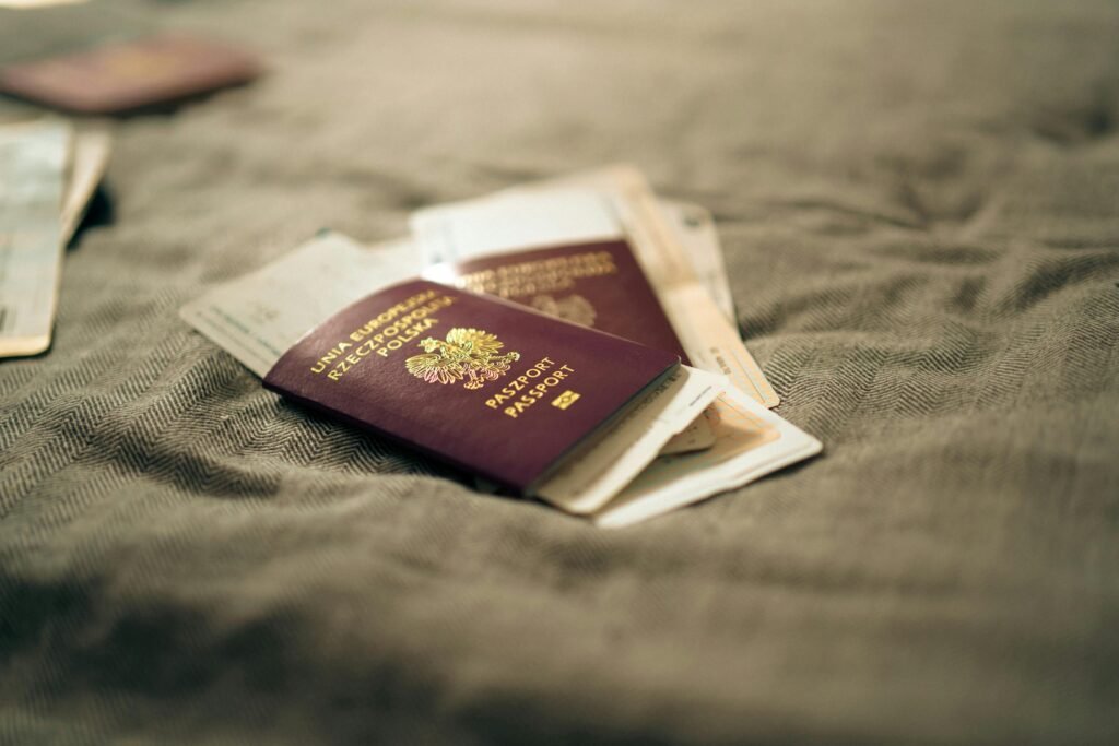 Vietnam Visa Guide​