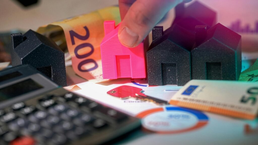Accommodation Costs​