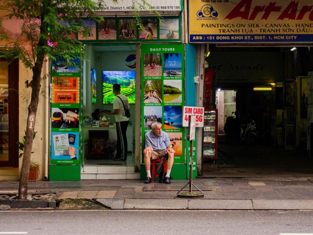 Thailand SIM Card
