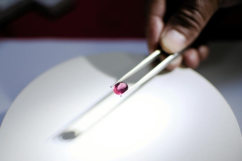 Gem Scam in Thailand​