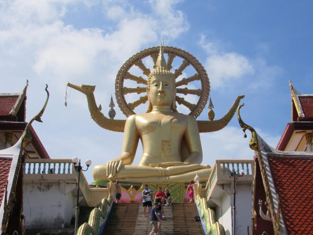 koh samui​​ thailand