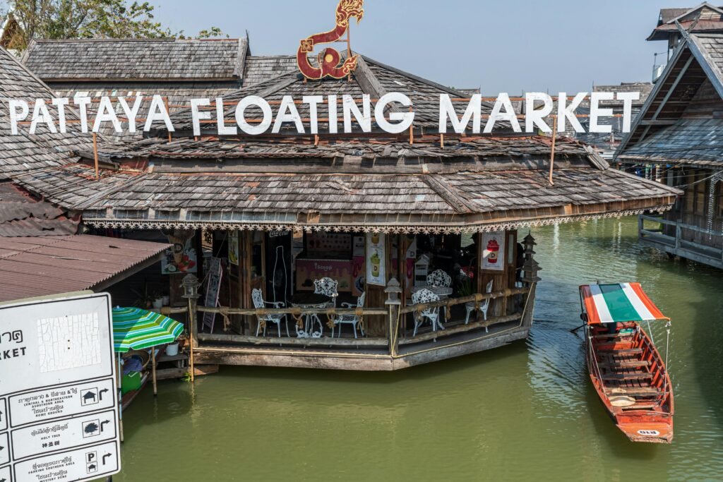 Pattaya