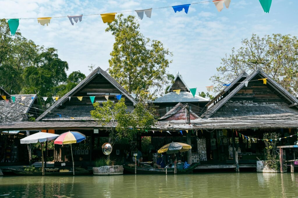 Thailand