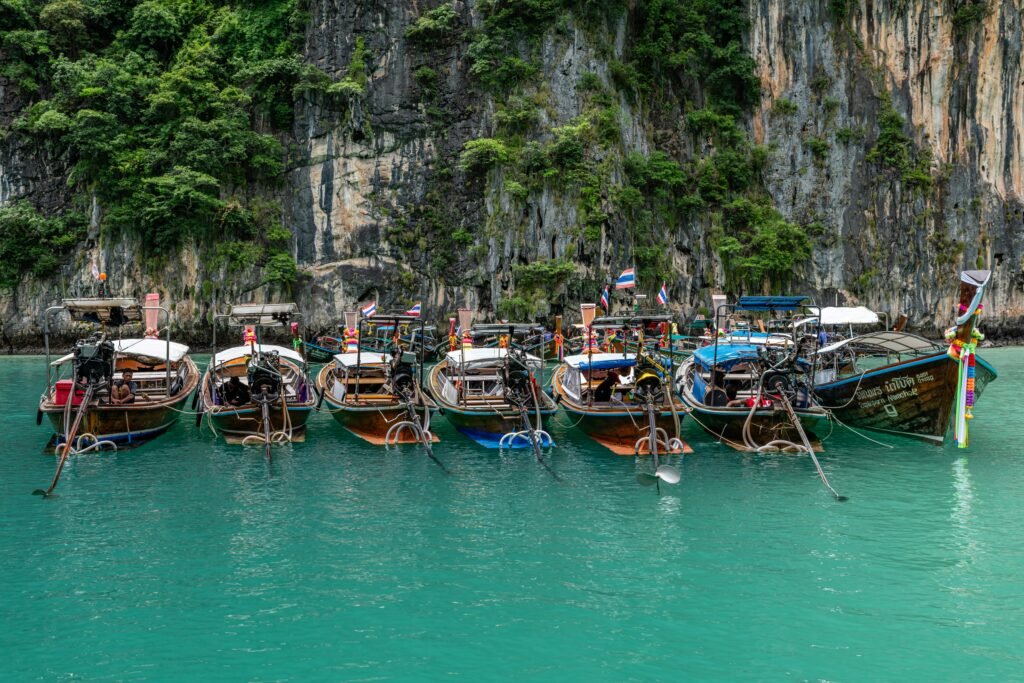 things to do in phuket vs krabi​