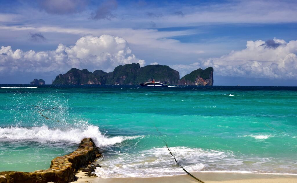 Thailand Islands