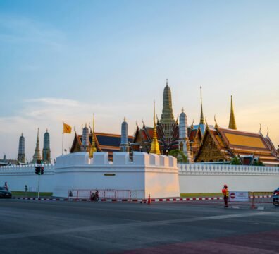 Thailand