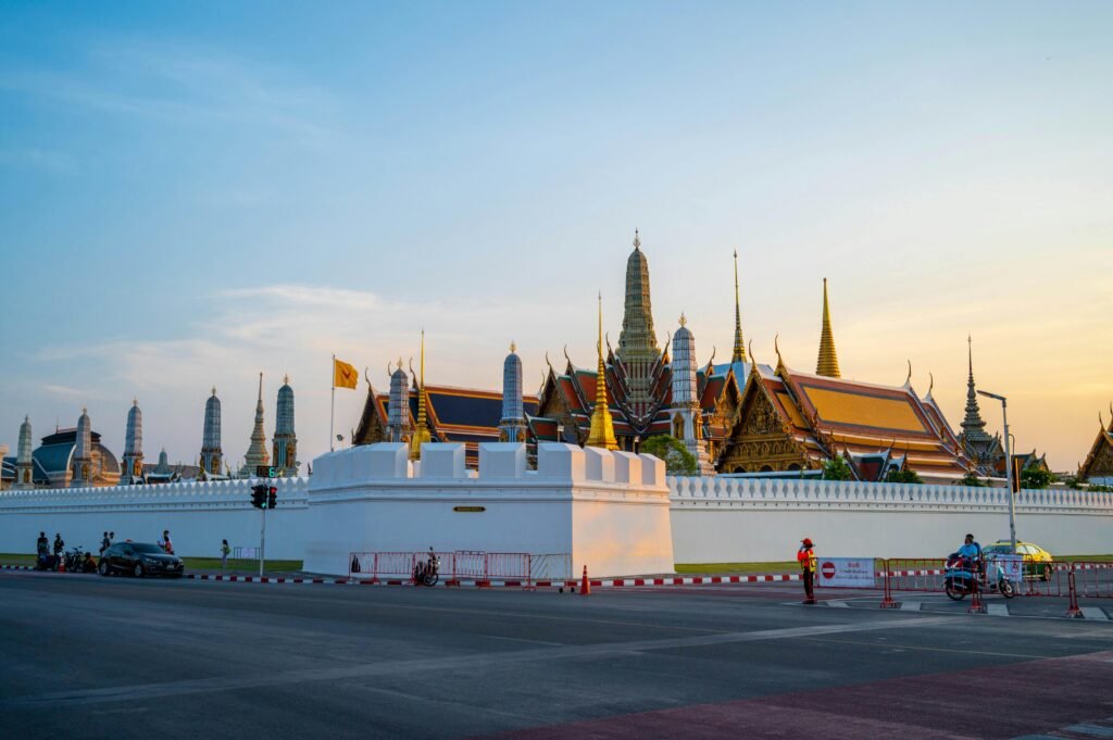 Thailand