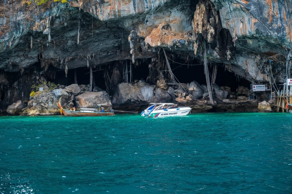 Thailand Islands