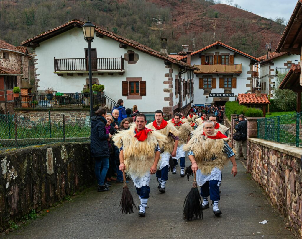 Local Culture and Etiquette