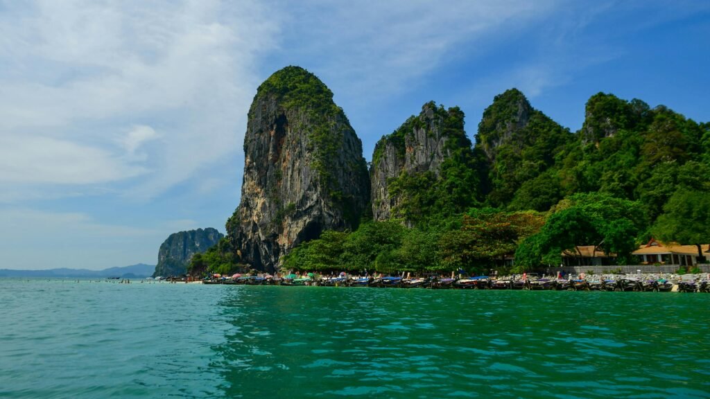 Should You Visit Phuket and Krabi Together?​