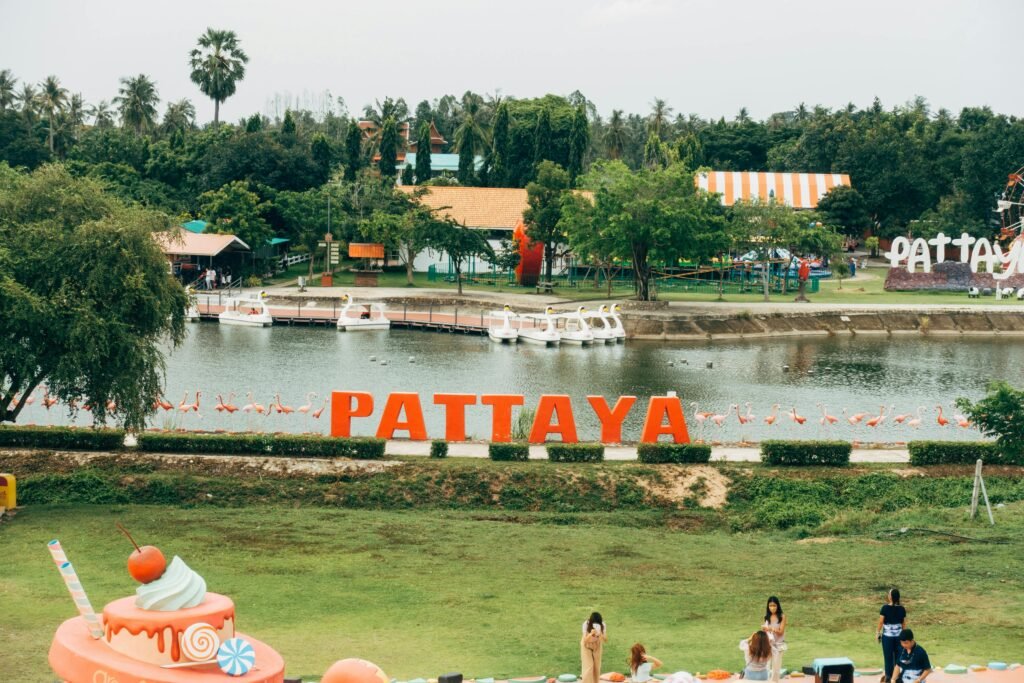Central Pattaya