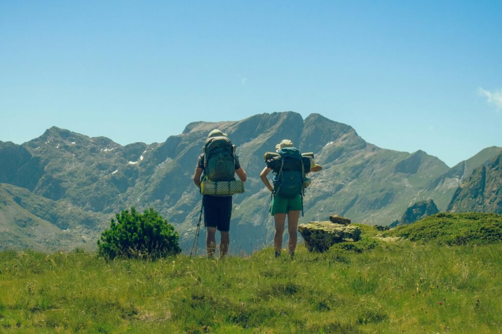 Pro Tips From Experienced Travelers​