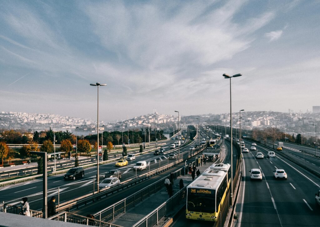 Transportation Costs​