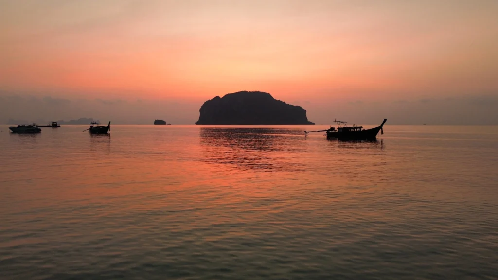 koh yao yai​​​​ thailand