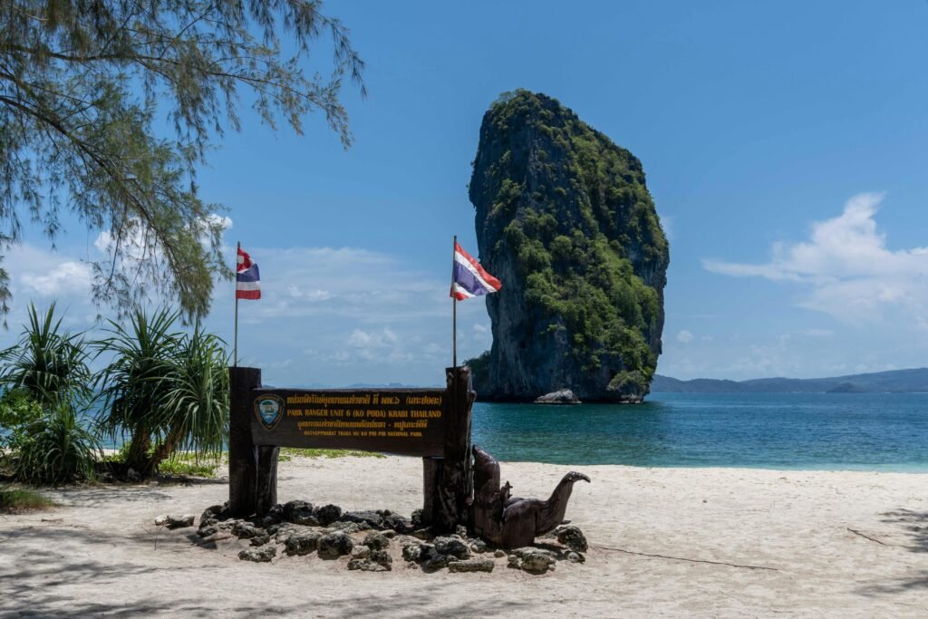 thailand