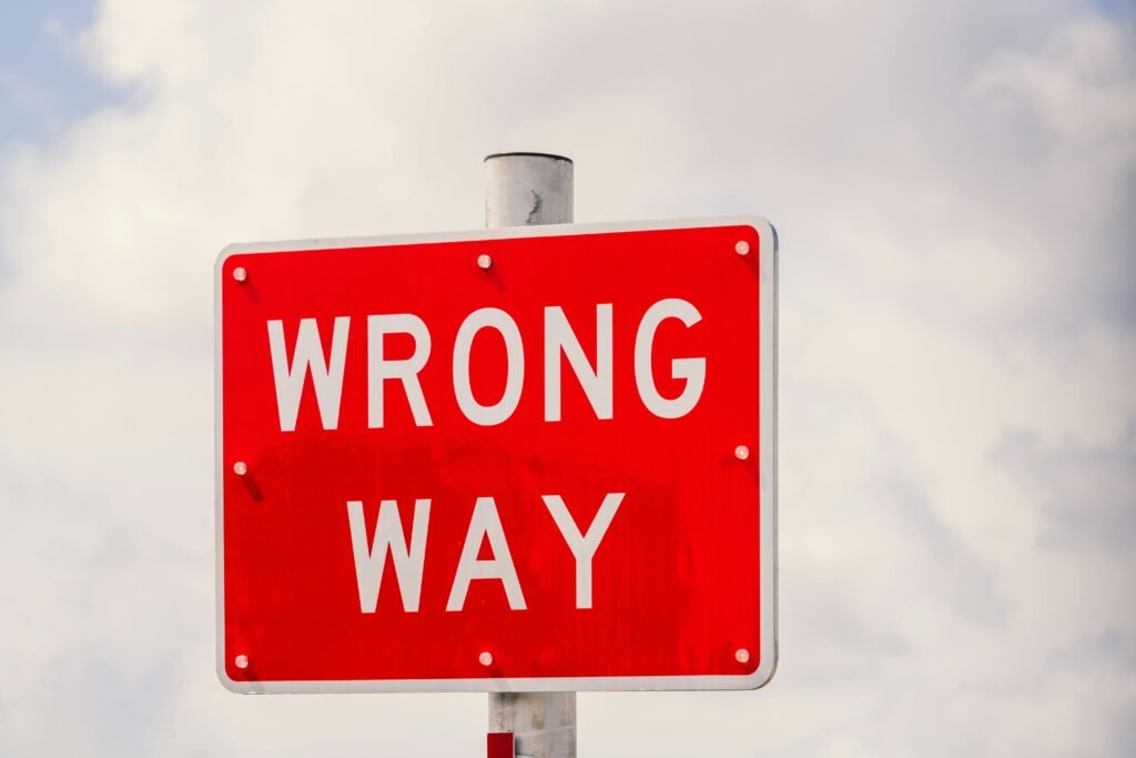 Common Mistakes Couples Should Avoid​