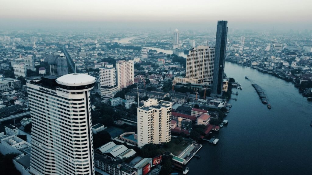 Best Time to Visit Bangkok vs Pattaya