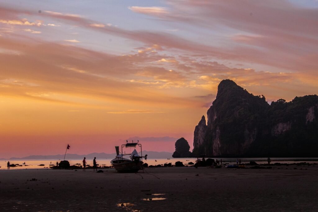 koh yao yai thailand