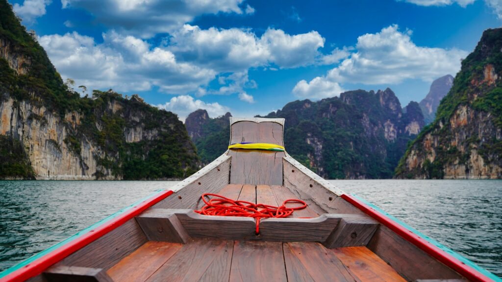 Thailand Trip Cost