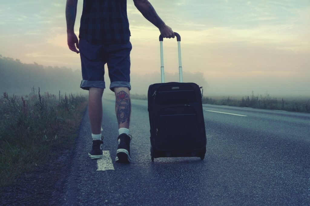 Solo Travelers​