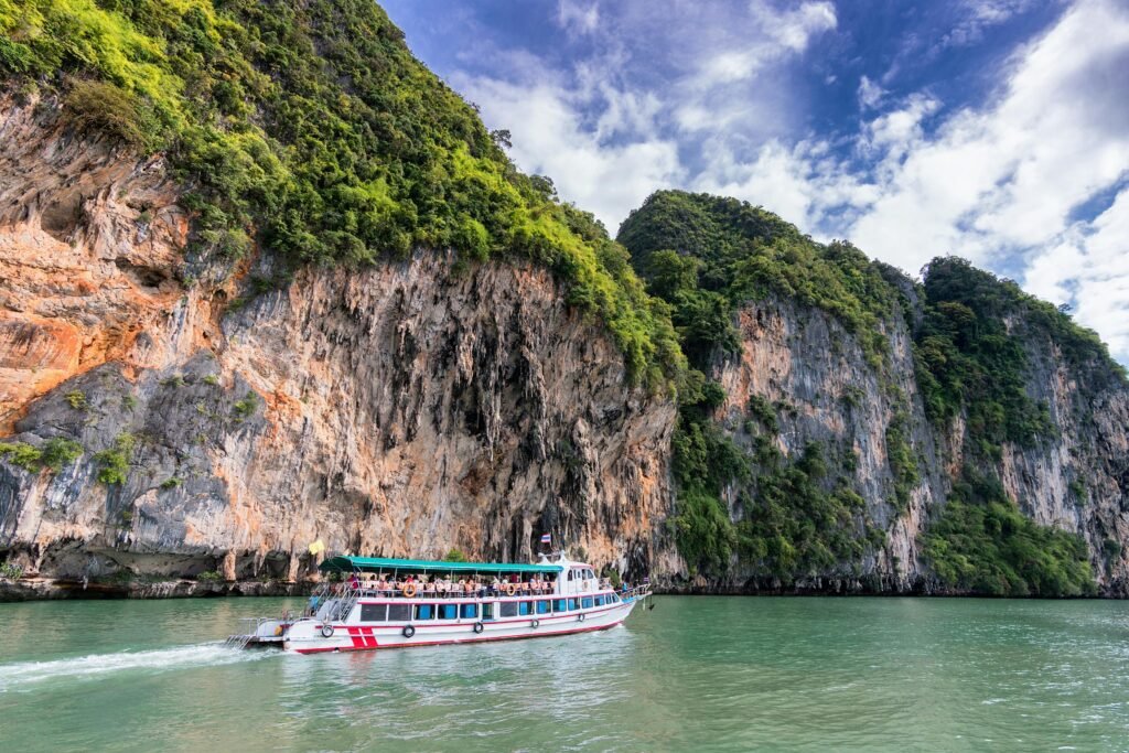 Thailand Trip Cost