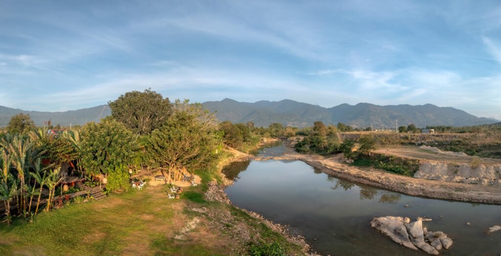 pai thailand