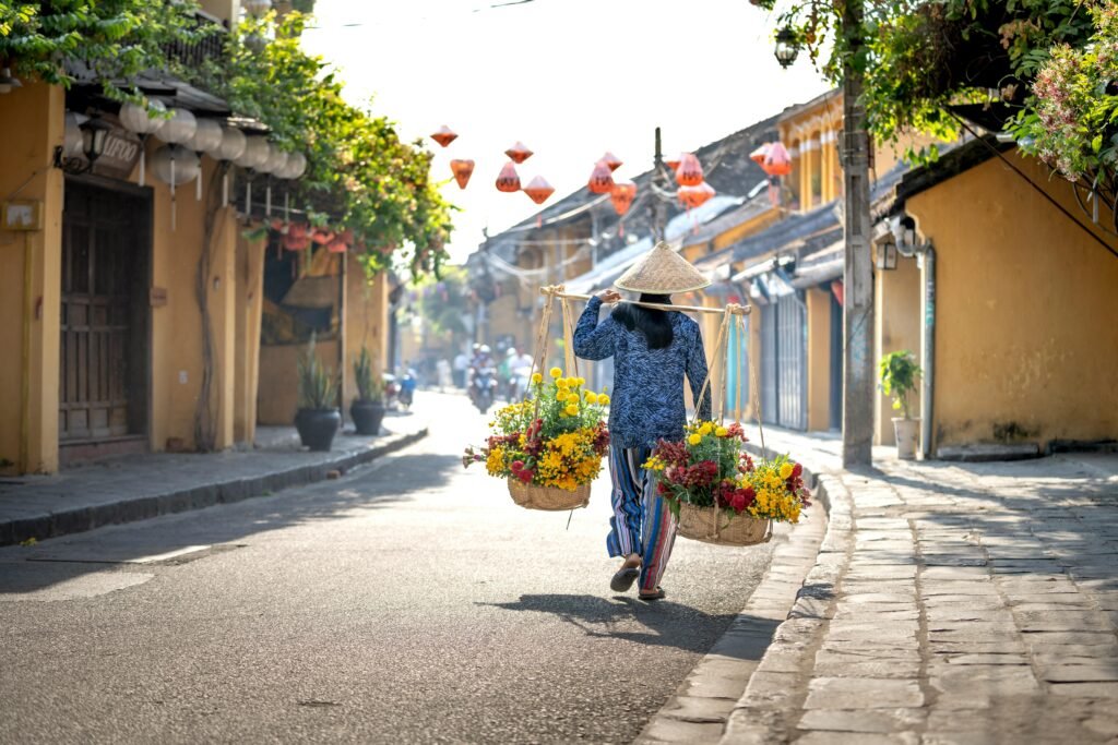 one of the best food destinations in asia​ vietnam